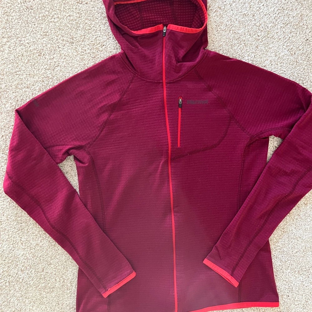 Marmot Fleece Performance Lightweight